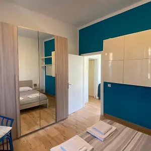 Appartamento Domus Vicina Al Centro Storico, Pavia