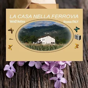 la-casa-nella-vecchia-ferrovia.hotelinveneto.com/