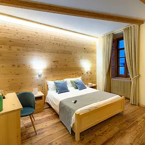 2* Nocleg ze śniadaniem Antica Residenza Centro Storico