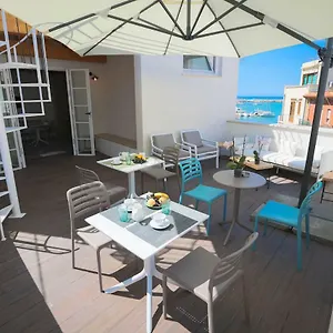 visit hotel