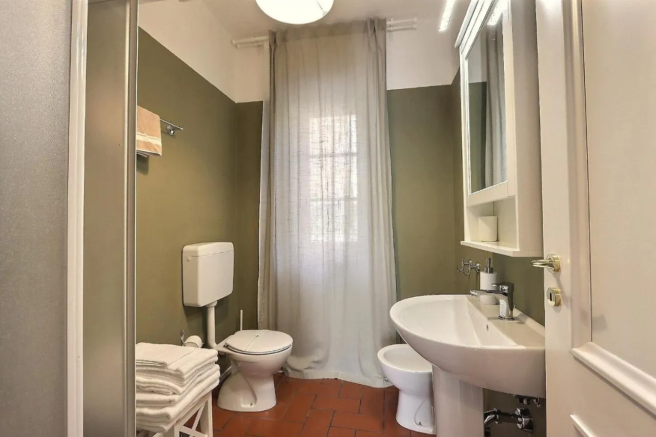 Hotel apartamentowy Residence Il Cascinetto Pawia