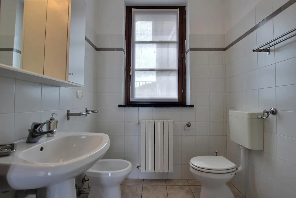 Residence Il Cascinetto Pawia Hotel apartamentowy