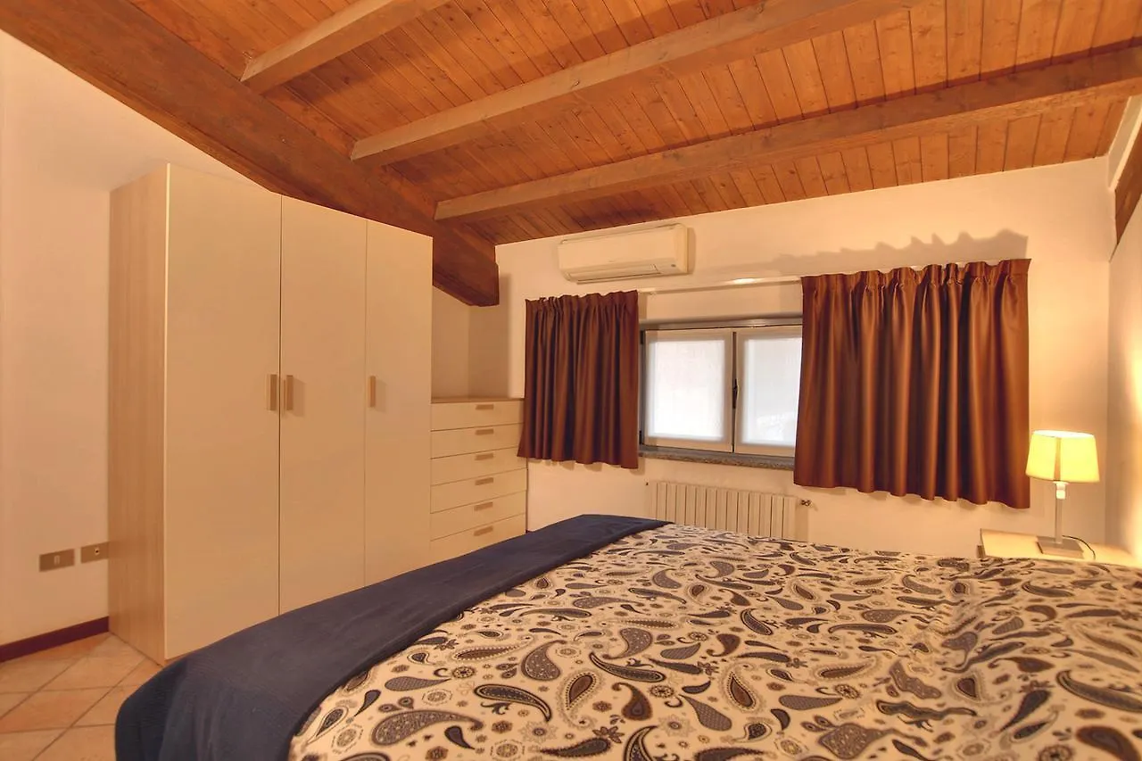 Residence Il Cascinetto Pawia Włochy