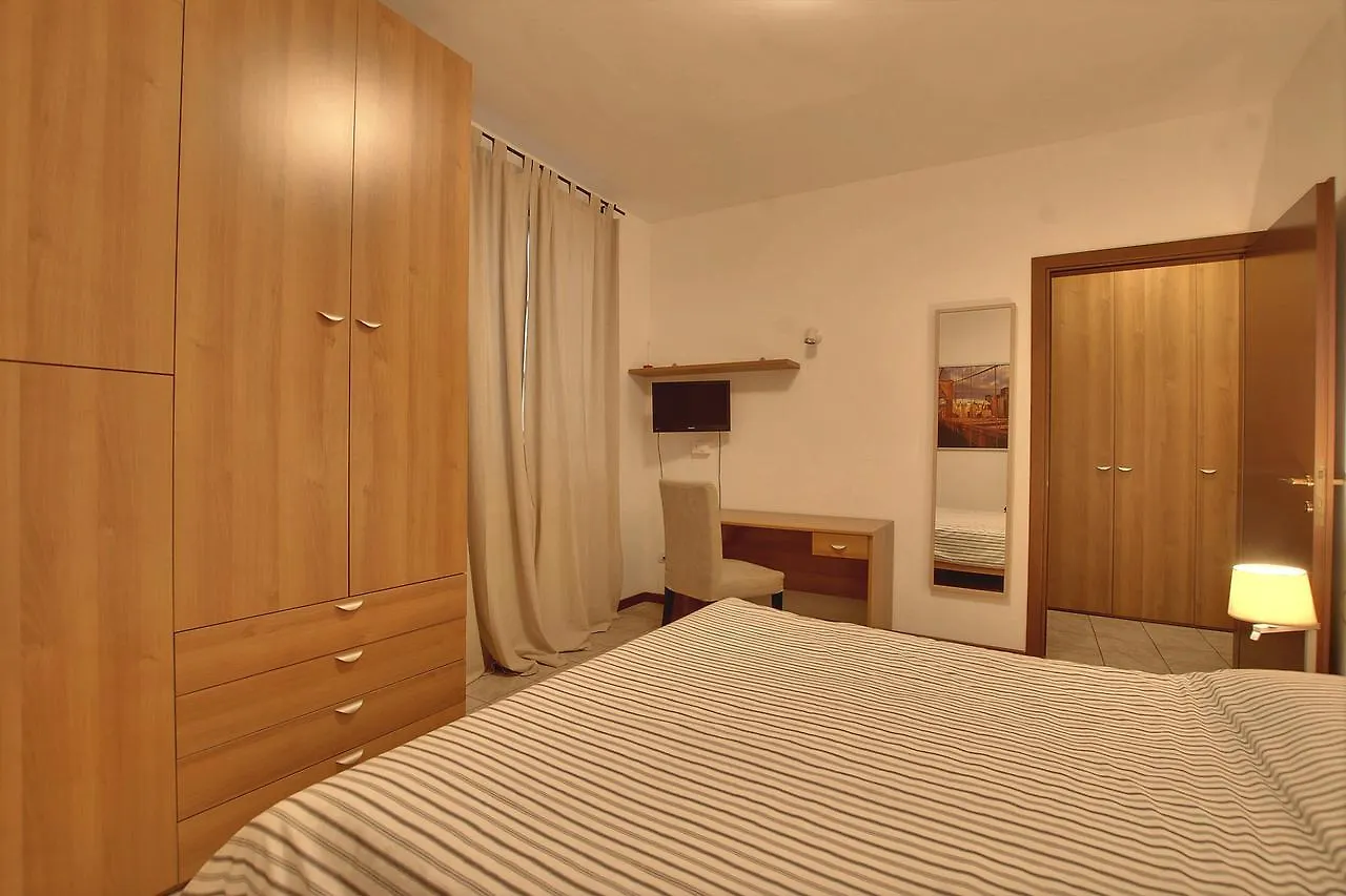 Residence Il Cascinetto Pawia